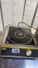 BUFFALO INDUCTION HOB