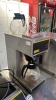 BUFFALO COFFEE MACHINE