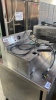 LINCAT TWIN DEEP FAT FRYER