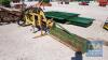 HYDRAULIC FLAIL MOWER