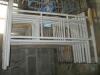 18 No. Metal Bedded Scaffold Sections