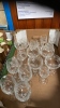 BOX CRYSTAL GLASSES