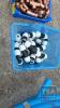 30 X 25MM PIPE FITTINGS - NEW