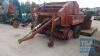 WELGER RP 12S BALER WITH PTO