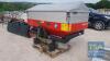 KV EXACTA - CL FERT SPREADER 24 MTR