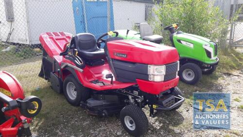 WESTWOOD T50 MOWER