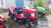 WESTWOOD T50 MOWER