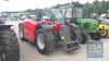 Massey Ferguson TH9305 - 0cc Tractor