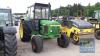 John Deere 2140 - 0cc Tractor