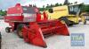 Massey Ferguson 307, YS784T, Ready for work , NO VAT