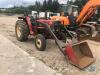 International 484, 1251 hours, No Vat,