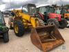 JCB 525 TELE HANDLER , , NO VAT