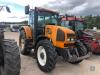 Renault 4530- 4530cc 2 Door Tractor