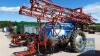 GEM 24 MTR SPRAYER WITH PTO