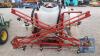 BARGAM 6 MTR SPRAYER