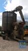 MECMAR 13 TON GRAIN DRYER WITH PTO