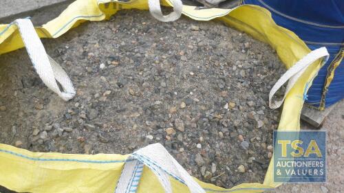 BULK BAG 20MM CONCRETE/CRETE MIX