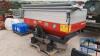 KV EXACTA CL FERT SPREADER