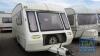 MARDON CARAVAN