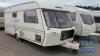 LUNAR CLUBMAN CARAVAN