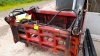 5FT WYLIE SILAGE BLOCK CUTTER