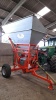 WAKELY 350 ROLLER DRILL PTO 2013