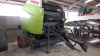 CLAAS VARIANT 365 ROTA CUT BALER 23002 BALES