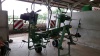 KRONE 4-6 4 ROTA RAKE 2013