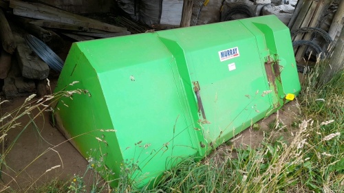 MURRAY GRAIN BUCKET