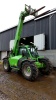 MERLO PANORAMIC P32-6 PLUS 7401HRS SV57FLL