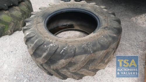 TYRE 540/65/28