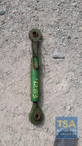 JOHN DEERE TOP LINK