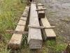 SHEEP TROUGHS
