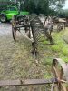 HAY RAKE