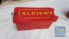 "Albion" Tool Box