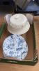 BOX-2 CAKE STANDS