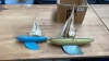 BOX-2 BOAT YACHTS