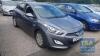 Hyundai I30 Classic - 1396cc 5 Door