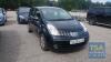 Nissan Note Acenta - 1386cc MPV