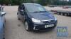 Ford C-max Zetec Td 115 - 1753cc MPV