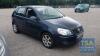 Volkswagen Polo Match Tdi 70 - 1422cc 5 Door