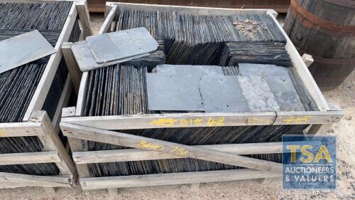 650 SLATES 16 X 10