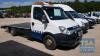 Iveco Daily 35s11 Lwb - 2287cc Van