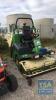 AMAZONE PH1250 R/O MOWER, , PLUS VAT