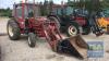 Int Harvester 785XL - 0cc Tractor