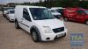 Ford Trcon 90 T200 Trend Cdpf - 1753cc 2 Door Van