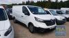 Renault Trafic Sl28 Business Plus Dci - 1997cc Van