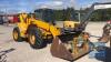 JCB 525-67, Year 1991, 3800 Hours, , PLUS VAT