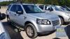 Land Rover Freelander S Td4 E - 2179cc 5 Door Estate