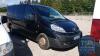 Toyota Proace 1200 L2h1 Hdi - 1997cc 2 Door Van